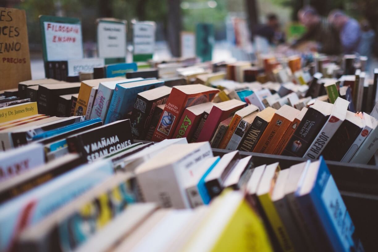 Día del Libro