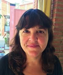 Somoza Fernández, Marta